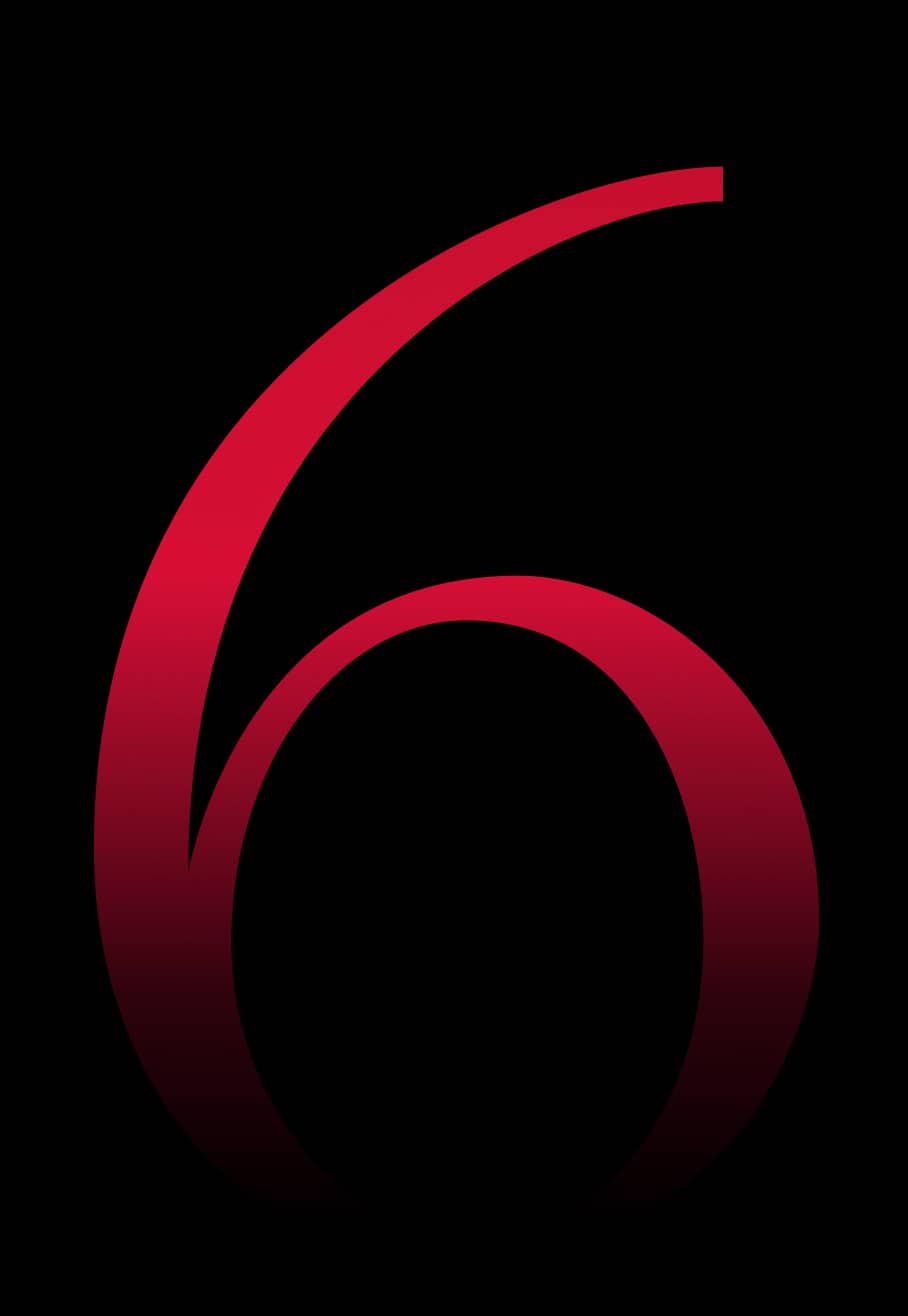 6