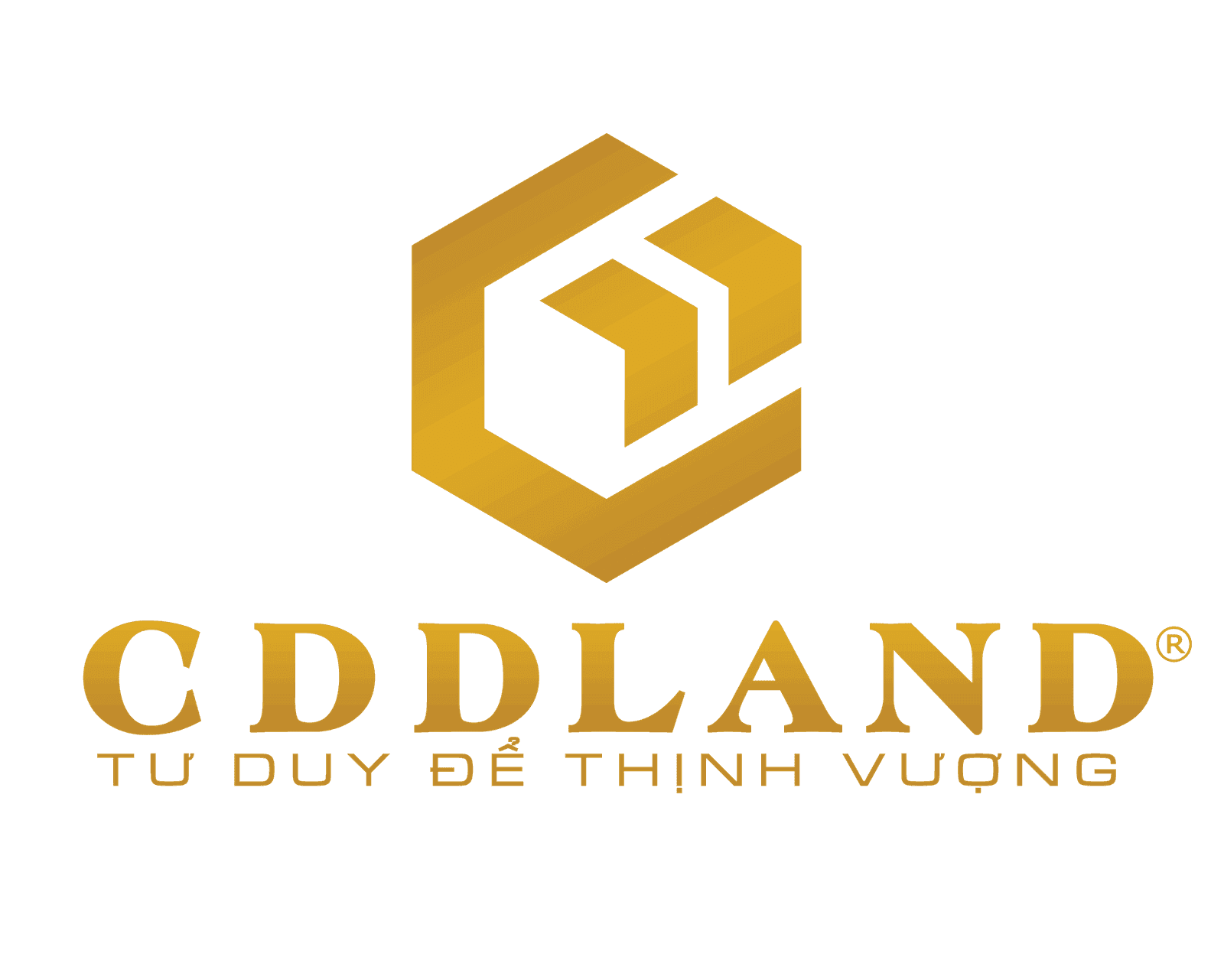 LOGO CDDLAND GOLD 2026