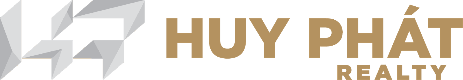 Logo Huy Phát